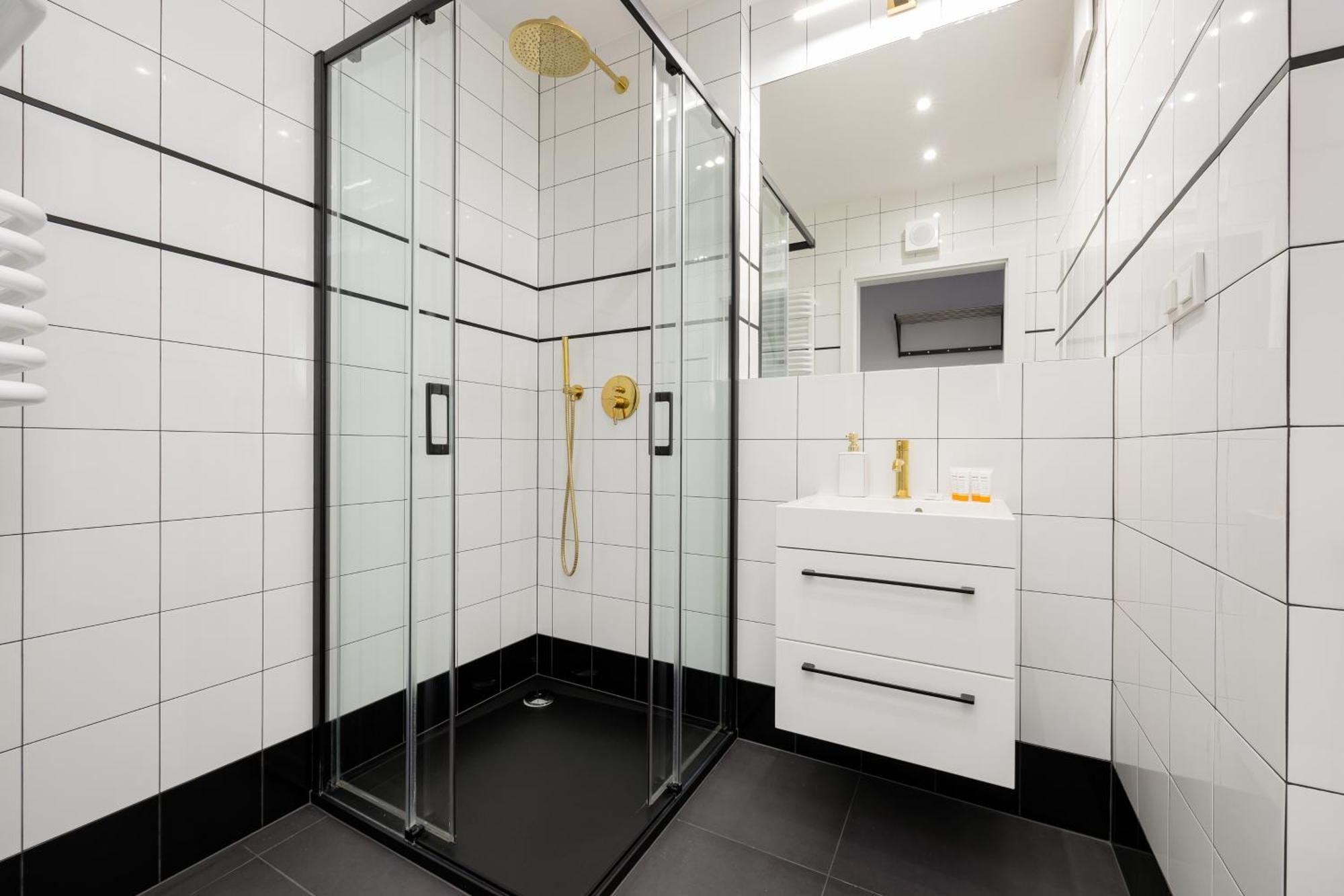 Gdansk Przymorze Pretty Studios & Pets Allowed By Noclegi Renters Exterior foto